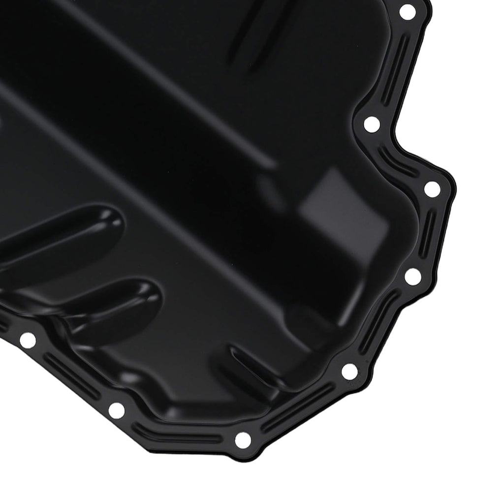 06340 voor Engine Oil Sump geschikt voor SEAT Leon SC ST 1.4 TSI TGI 04E103602B