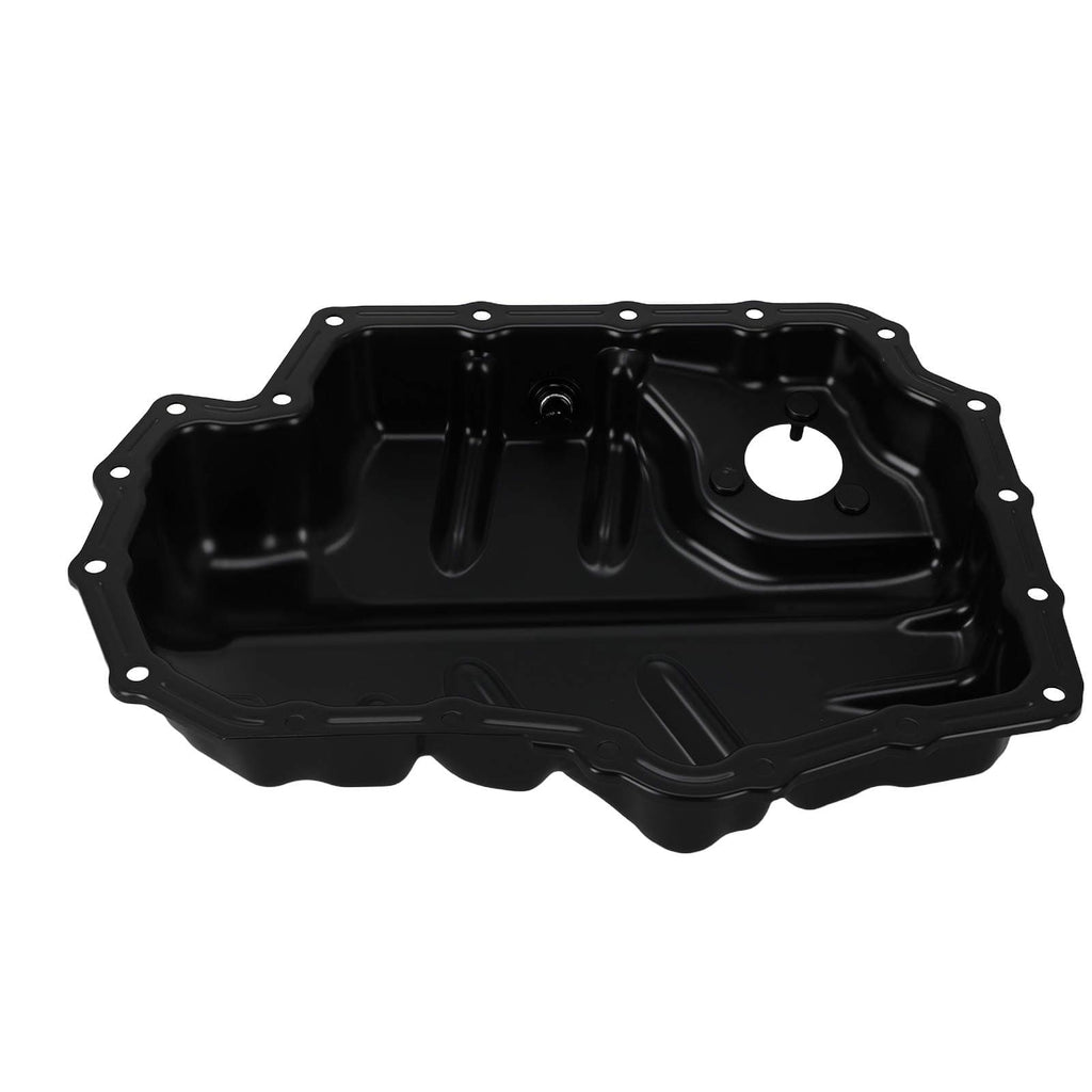 06340 voor Engine Oil Sump geschikt voor SEAT Leon SC ST 1.4 TSI TGI 04E103602B