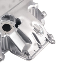 Load image into Gallery viewer, Oil sump Aluminum suitable for VW Polo 6R1/suitable for Seat Ibiza 6P1 03P103602A 55KW 09-14