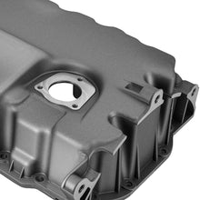 Laad de afbeelding in de galerijviewer, 1x Oil Sump geschikt voor Audi A1/A3 geschikt voor VW Golf/Polo 1.6L 2009-2018 03G103603H