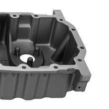 Laad de afbeelding in de galerijviewer, 1x Oil Sump geschikt voor Audi A1/A3 geschikt voor VW Golf/Polo 1.6L 2009-2018 03G103603H