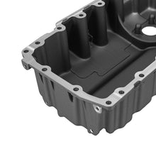 Laad de afbeelding in de galerijviewer, 1x Oil Sump geschikt voor Audi A1/A3 geschikt voor VW Golf/Polo 1.6L 2009-2018 03G103603H