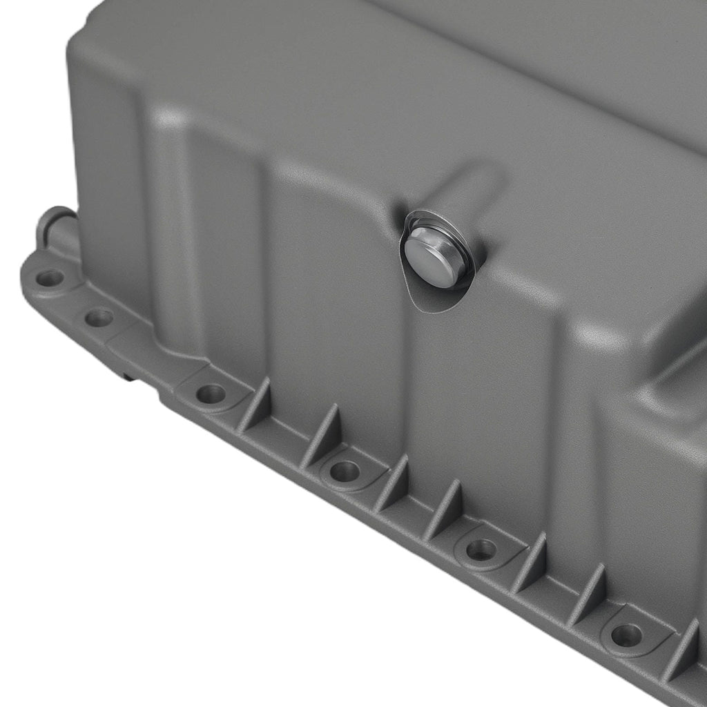 Oil Sump geschikt voor Audi A3 geschikt voor Skoda Octavia geschikt voor VW Golf 038103603AG