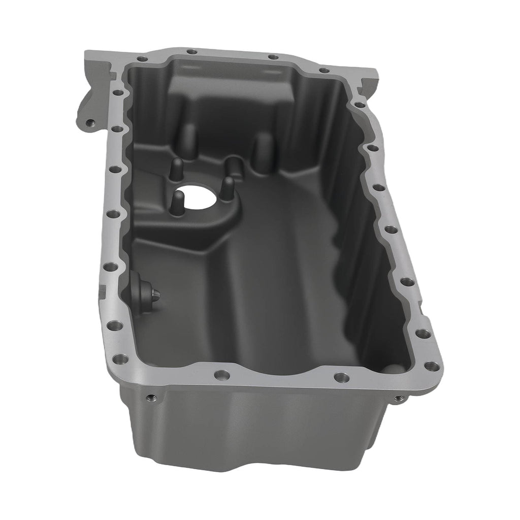 Oil Sump geschikt voor Audi A3 geschikt voor Skoda Octavia geschikt voor VW Golf 038103603AG