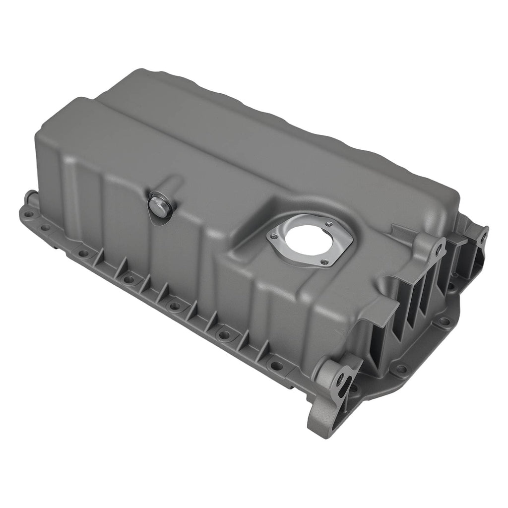 Oil Sump geschikt voor Audi A3 geschikt voor Skoda Octavia geschikt voor VW Golf 038103603AG