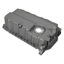 Laad de afbeelding in de galerijviewer, Oil Sump geschikt voor Audi A3 geschikt voor Skoda Octavia geschikt voor VW Golf 038103603AG