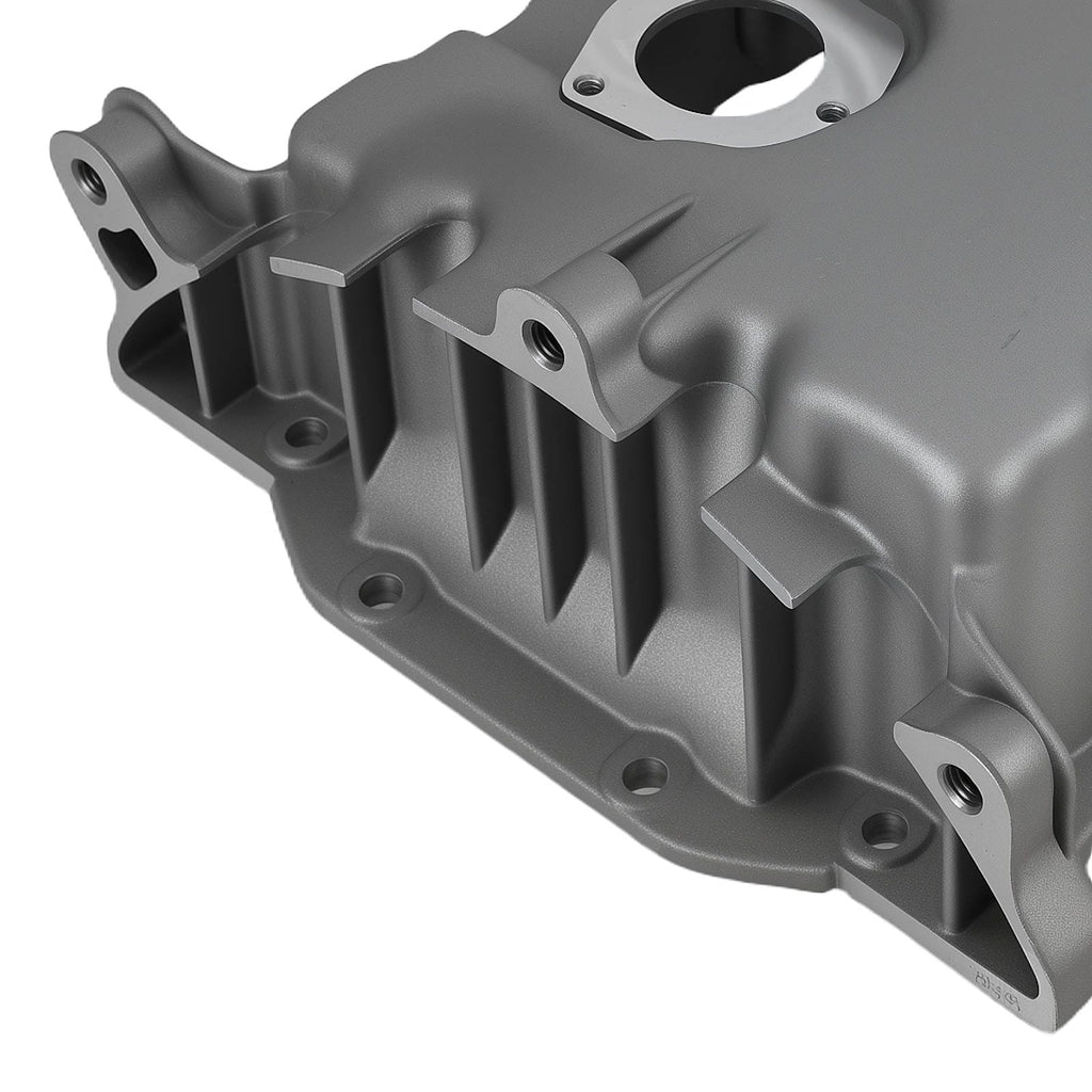 Oil Sump geschikt voor Audi A3 geschikt voor Skoda Octavia geschikt voor VW Golf 038103603AG