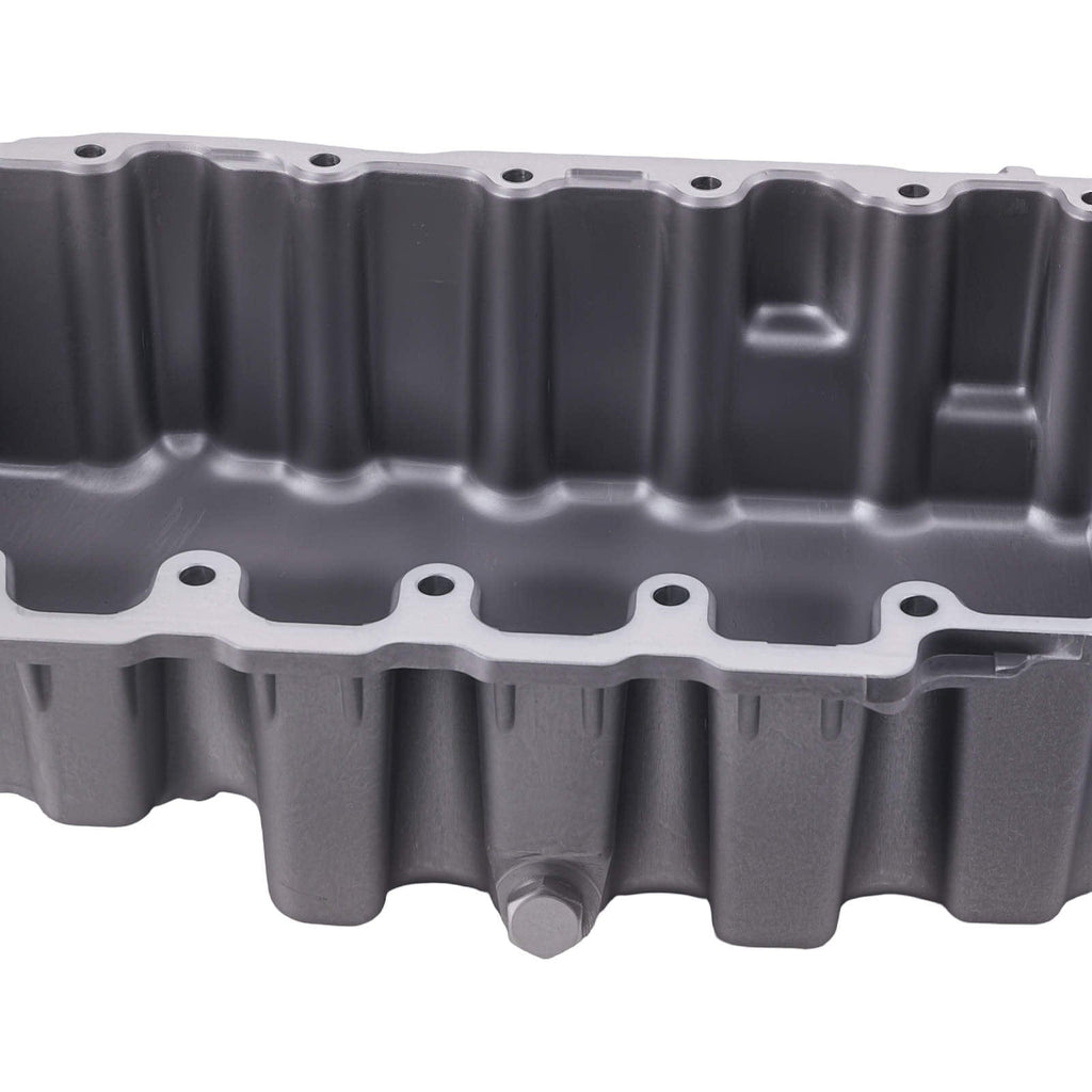 Aluminium Oil Sump geschikt voor Audi A3 Q3 04L103603 2012-2020 1.6L 2.0L