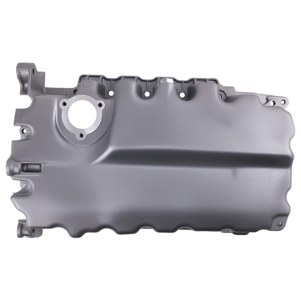 Aluminium Oil Sump geschikt voor Audi A3 Q3 04L103603 2012-2020 1.6L 2.0L