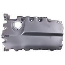 Laad de afbeelding in de galerijviewer, Aluminium Oil Sump geschikt voor Audi A3 Q3 04L103603 2012-2020 1.6L 2.0L