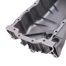 Laad de afbeelding in de galerijviewer, Aluminium Oil Pan geschikt voor Audi A3 8L1 TT 8N3 1.8L 038103603M 1996-2006