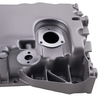 Laad de afbeelding in de galerijviewer, Aluminium Oil Pan geschikt voor Audi A3 8L1 TT 8N3 1.8L 038103603M 1996-2006