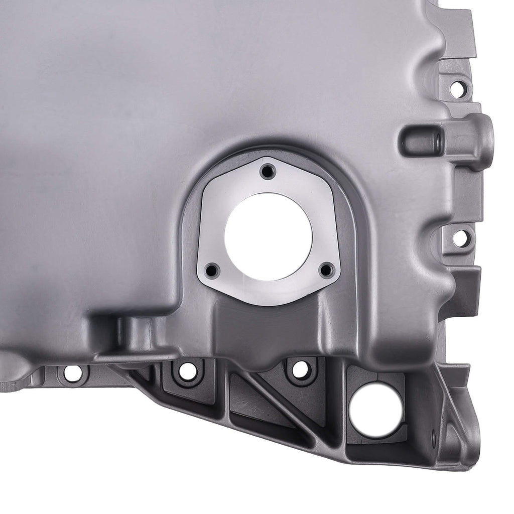 Aluminium Oil Pan geschikt voor Audi A3 8L1 TT 8N3 1.8L 038103603M 1996-2006