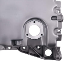 Laad de afbeelding in de galerijviewer, Aluminium Oil Pan geschikt voor Audi A3 8L1 TT 8N3 1.8L 038103603M 1996-2006