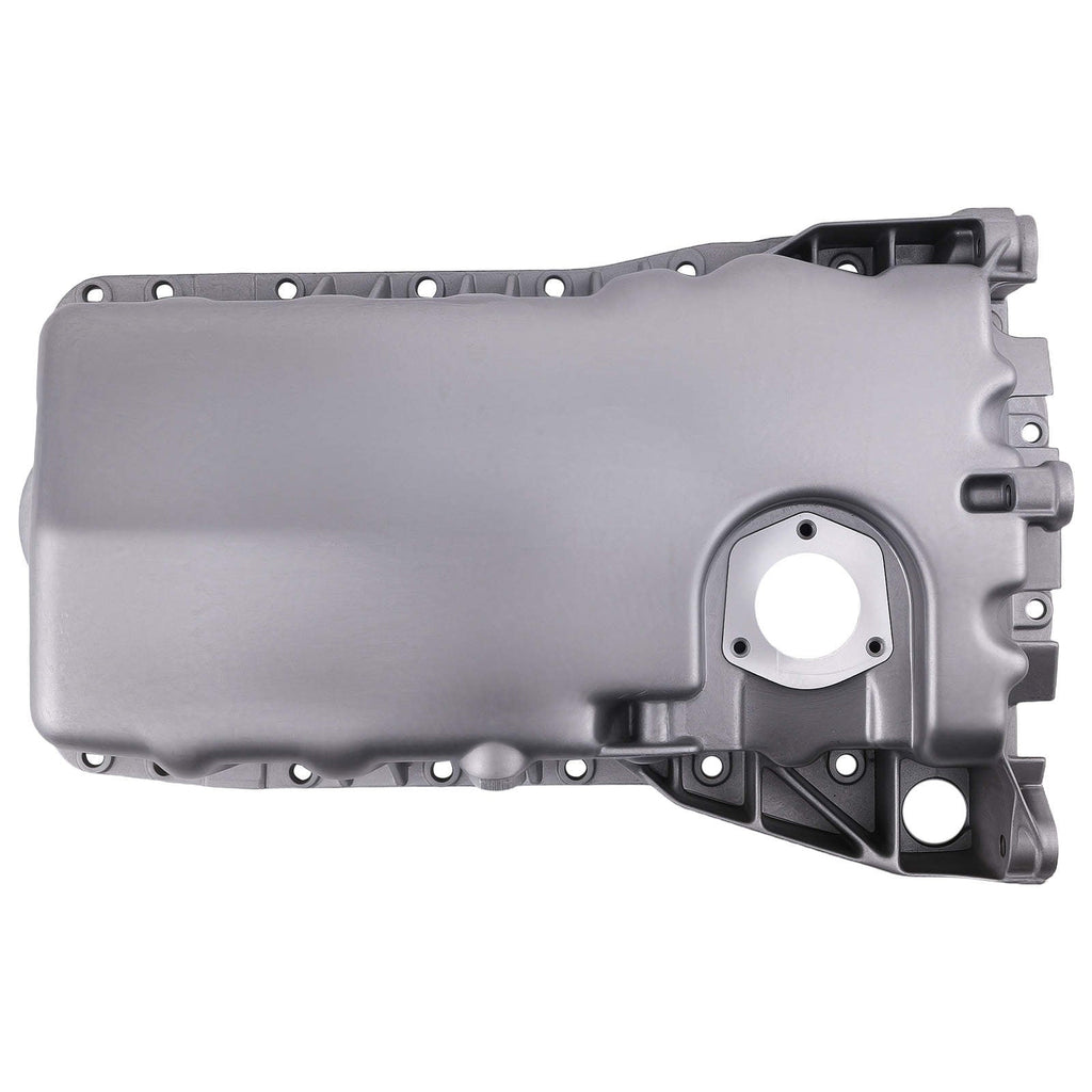 Aluminium Oil Pan geschikt voor Audi A3 8L1 TT 8N3 1.8L 038103603M 1996-2006
