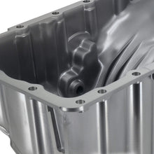 Laad de afbeelding in de galerijviewer, Engine Oil Sump Pan Aluminium geschikt voor AUDI A4 8E2 8E5 PASSAT 3B3 3B6 06B103603N