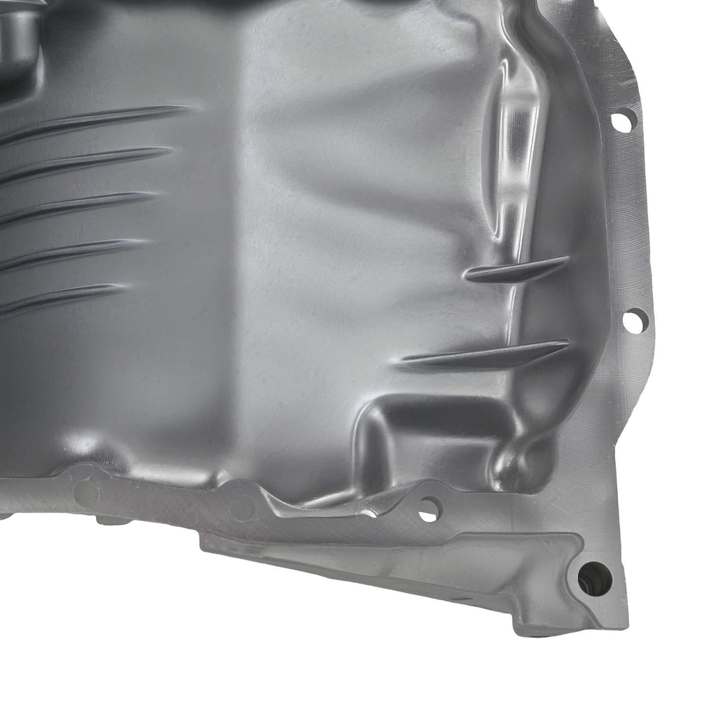 Engine Oil Sump Pan Aluminium geschikt voor AUDI A4 8E2 8E5 PASSAT 3B3 3B6 06B103603N