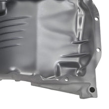 Laad de afbeelding in de galerijviewer, Engine Oil Sump Pan Aluminium geschikt voor AUDI A4 8E2 8E5 PASSAT 3B3 3B6 06B103603N