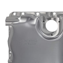 Laad de afbeelding in de galerijviewer, Engine Oil Sump Pan Aluminium geschikt voor AUDI A4 8E2 8E5 PASSAT 3B3 3B6 06B103603N