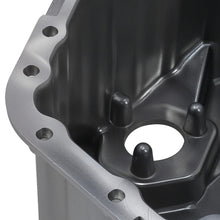 Laad de afbeelding in de galerijviewer, Aluminium Oil Pan geschikt voor Skoda Octavia geschikt voor VW Passat Eos 03C103603G 03C103603S