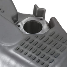 Laad de afbeelding in de galerijviewer, Aluminium Oil Pan geschikt voor Skoda Octavia geschikt voor VW Passat Eos 03C103603G 03C103603S