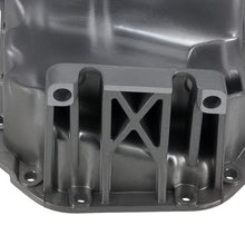 Laad de afbeelding in de galerijviewer, Aluminium Oil Pan geschikt voor Skoda Octavia geschikt voor VW Passat Eos 03C103603G 03C103603S