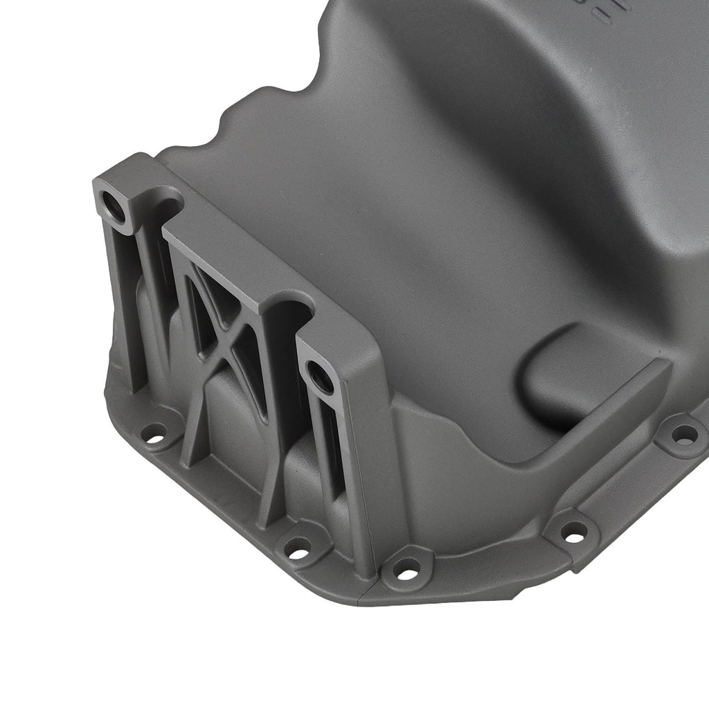 Aluminium Oil Pan geschikt voor Seat Ibiza IV ST Sportcoupe 1.4 TSi 03C103603T