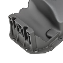 Laad de afbeelding in de galerijviewer, Aluminium Oil Pan geschikt voor Seat Ibiza IV ST Sportcoupe 1.4 TSi 03C103603T