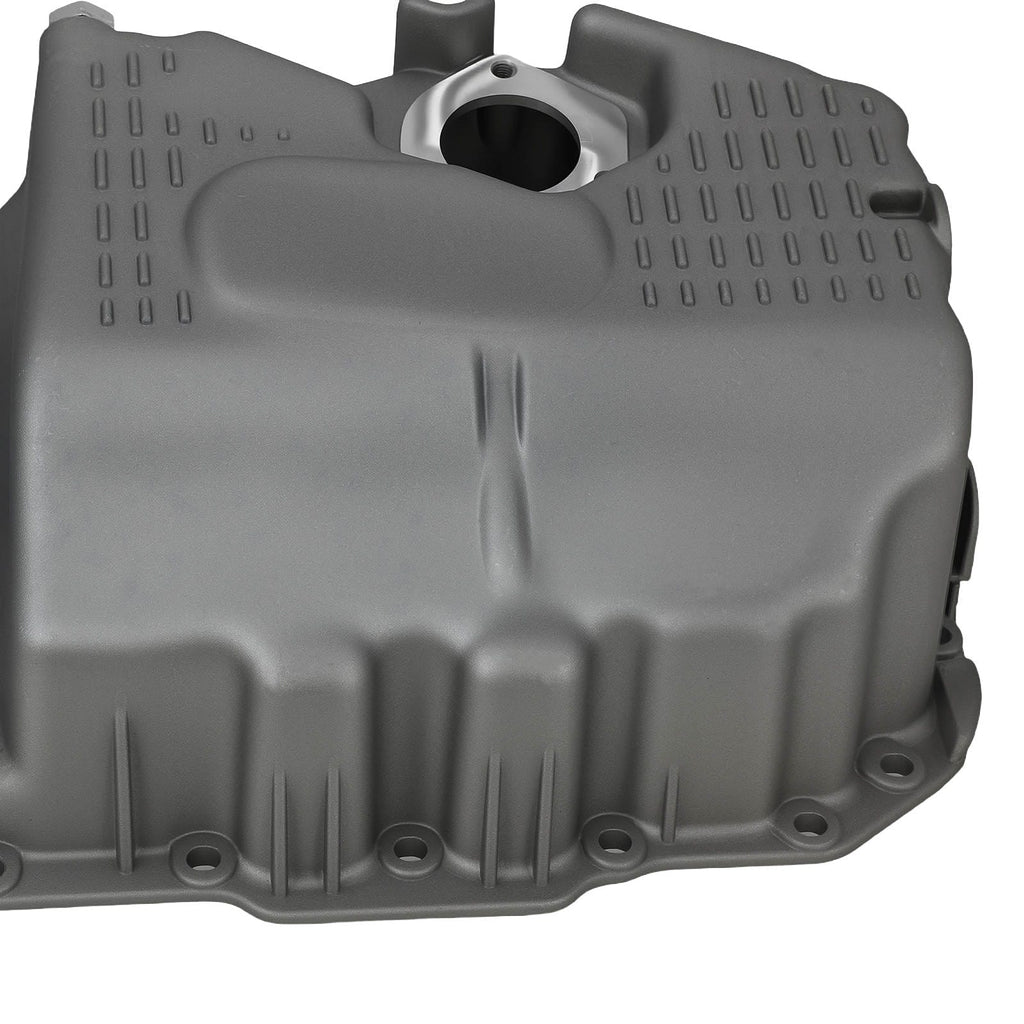Aluminium Oil Pan geschikt voor Seat Ibiza IV ST Sportcoupe 1.4 TSi 03C103603T