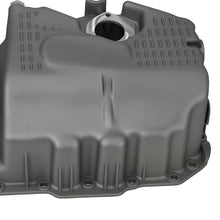 Laad de afbeelding in de galerijviewer, Aluminium Oil Pan geschikt voor Seat Ibiza IV ST Sportcoupe 1.4 TSi 03C103603T