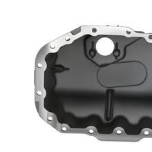 Laad de afbeelding in de galerijviewer, Aluminium Oil Pan geschikt voor Seat Ibiza IV ST Sportcoupe 1.4 TSi 03C103603T