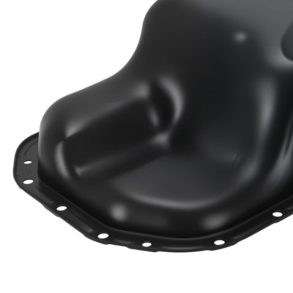 Engine Oil Sump suitable for VW Corrado suitable for Golf VR6 2.9L 1991-1995 021103601B 021103609B