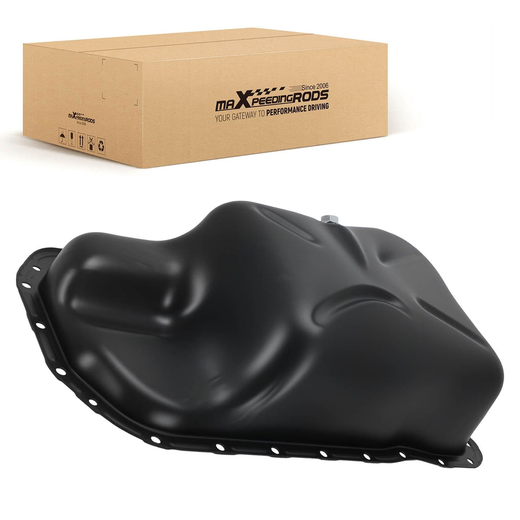 Engine Oil Sump suitable for VW Corrado suitable for Golf VR6 2.9L 1991-1995 021103601B 021103609B