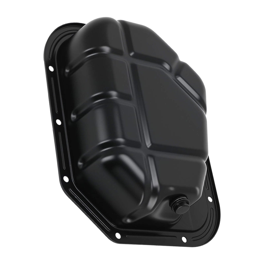 Engine oil pan suitable for Hyundai Tucson 2.7L 2005-2009 21510-37111