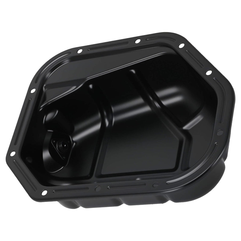 Engine oil pan suitable for Hyundai Tucson 2.7L 2005-2009 21510-37111