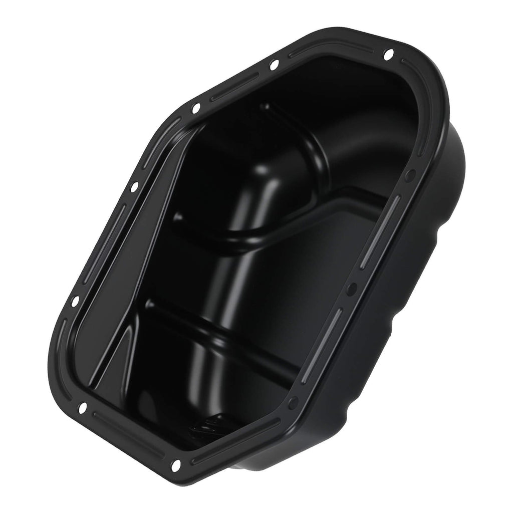 Engine oil pan suitable for Hyundai Tucson 2.7L 2005-2009 21510-37111