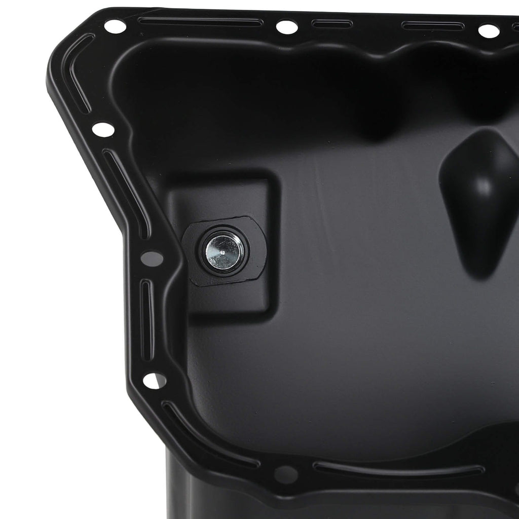 Oil Pan suitable for Smart City-Coupe 450 Roadster 452 1600140002 1998-2007