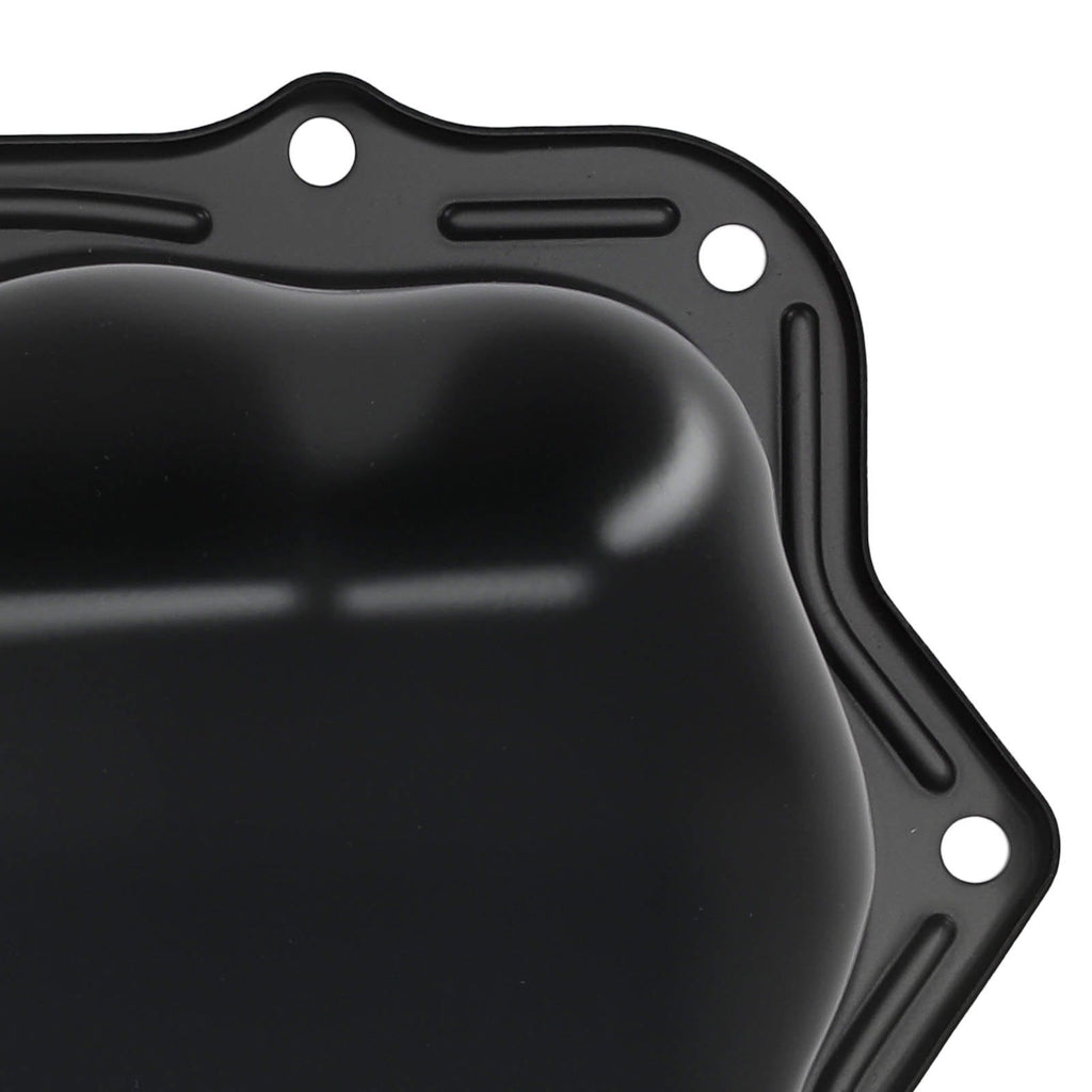 Oil Pan suitable for Smart City-Coupe 450 Roadster 452 1600140002 1998-2007