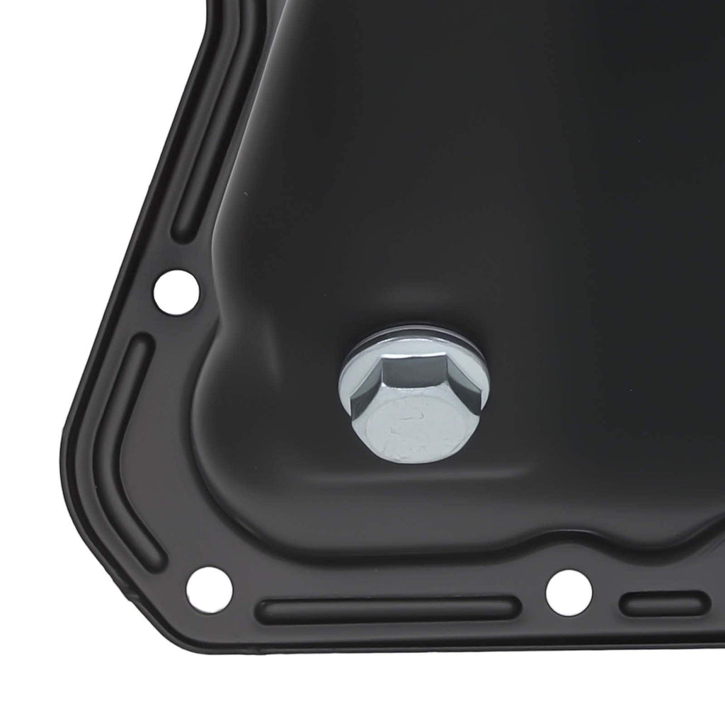 Oil Pan suitable for Smart City-Coupe 450 Roadster 452 1600140002 1998-2007
