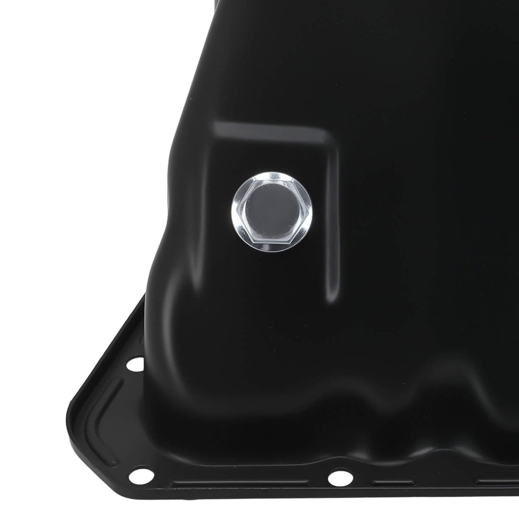 Oil Pan suitable for Smart City-Coupe 450 Roadster 452 1600140002 1998-2007