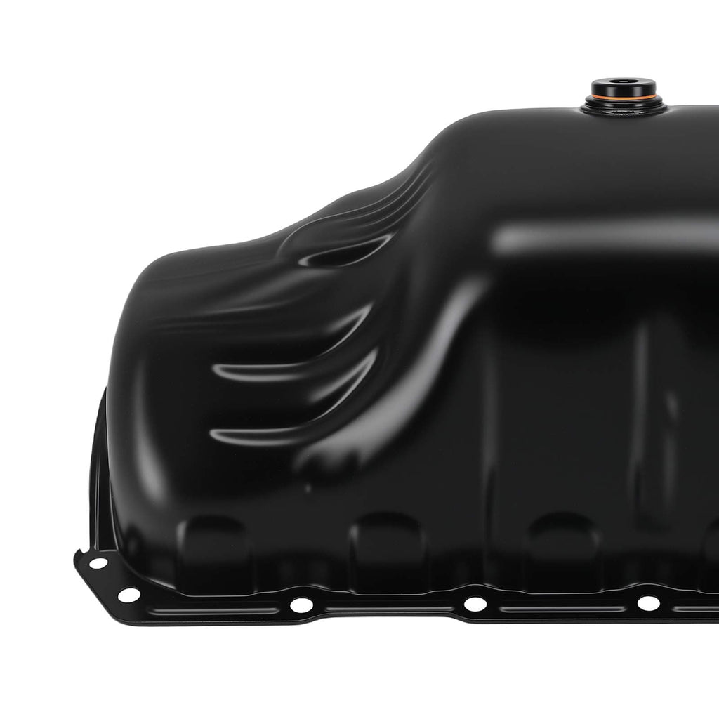Oil sump suitable for Fiat 500 C 312 1.2 51/69 Convertible 2009-2015 46747597