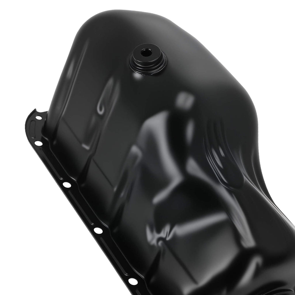 Oil sump suitable for Fiat 500 C 312 1.2 51/69 Convertible 2009-2015 46747597