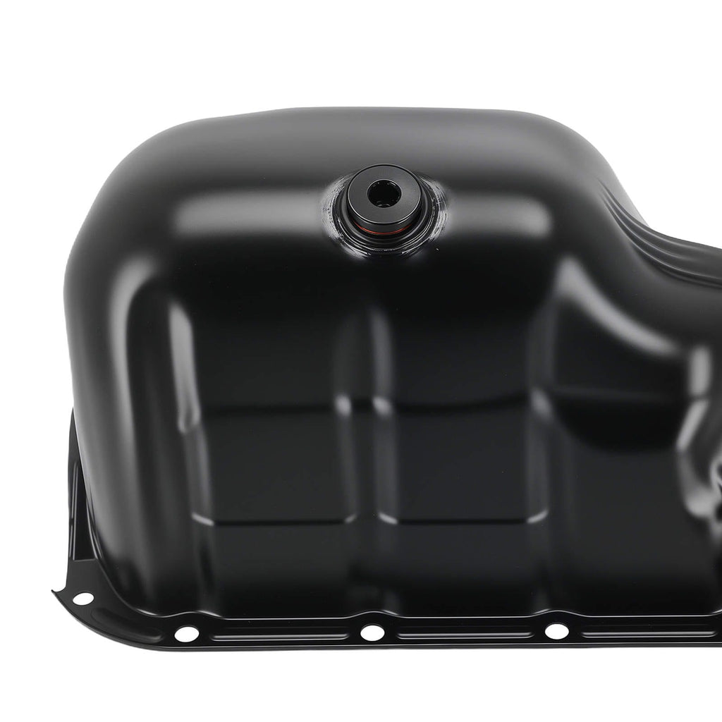 Oil sump suitable for Fiat 500 C 312 1.2 51/69 Convertible 2009-2015 46747597