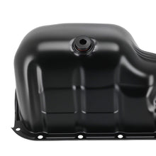 Load image into Gallery viewer, Oil sump suitable for Fiat 500 C 312 1.2 51/69 Convertible 2009-2015 46747597