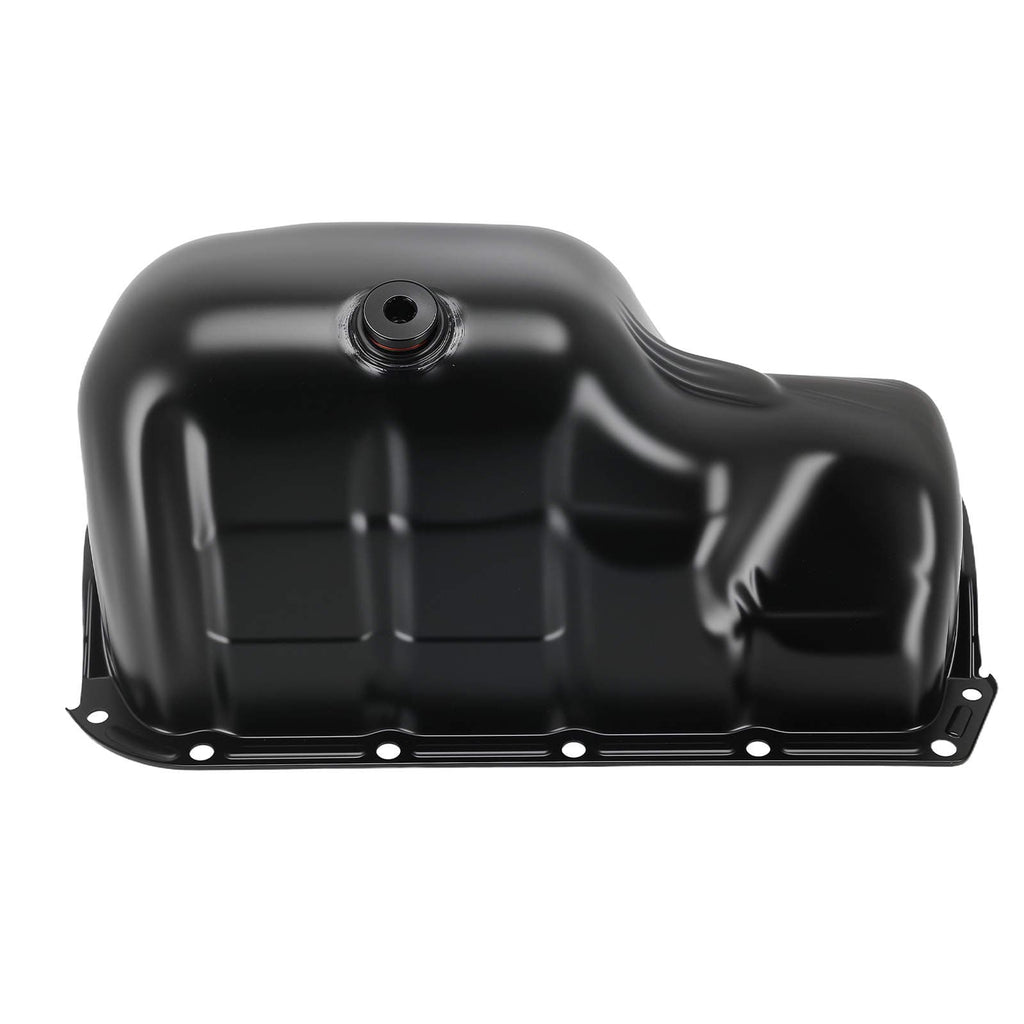 Oil sump suitable for Fiat 500 C 312 1.2 51/69 Convertible 2009-2015 46747597