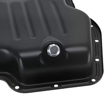 Load image into Gallery viewer, Oil pan suitable for Opel Corsa C/D 1.7 CDTI DTI 2000-2011 0652067 98020764