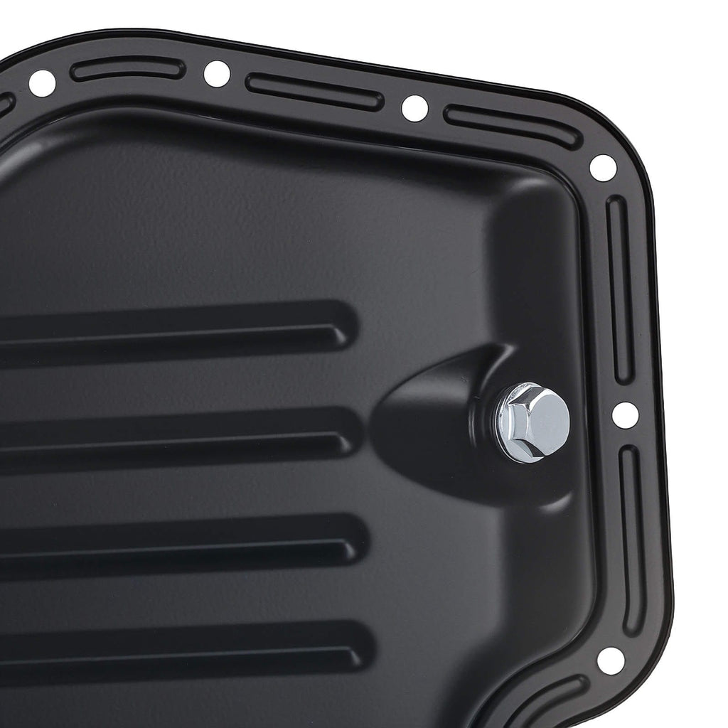 Oil pan suitable for Opel Corsa C/D 1.7 CDTI DTI 2000-2011 0652067 98020764