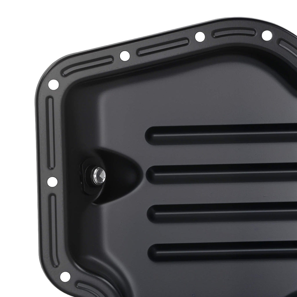 Oil pan suitable for Opel Corsa C/D 1.7 CDTI DTI 2000-2011 0652067 98020764