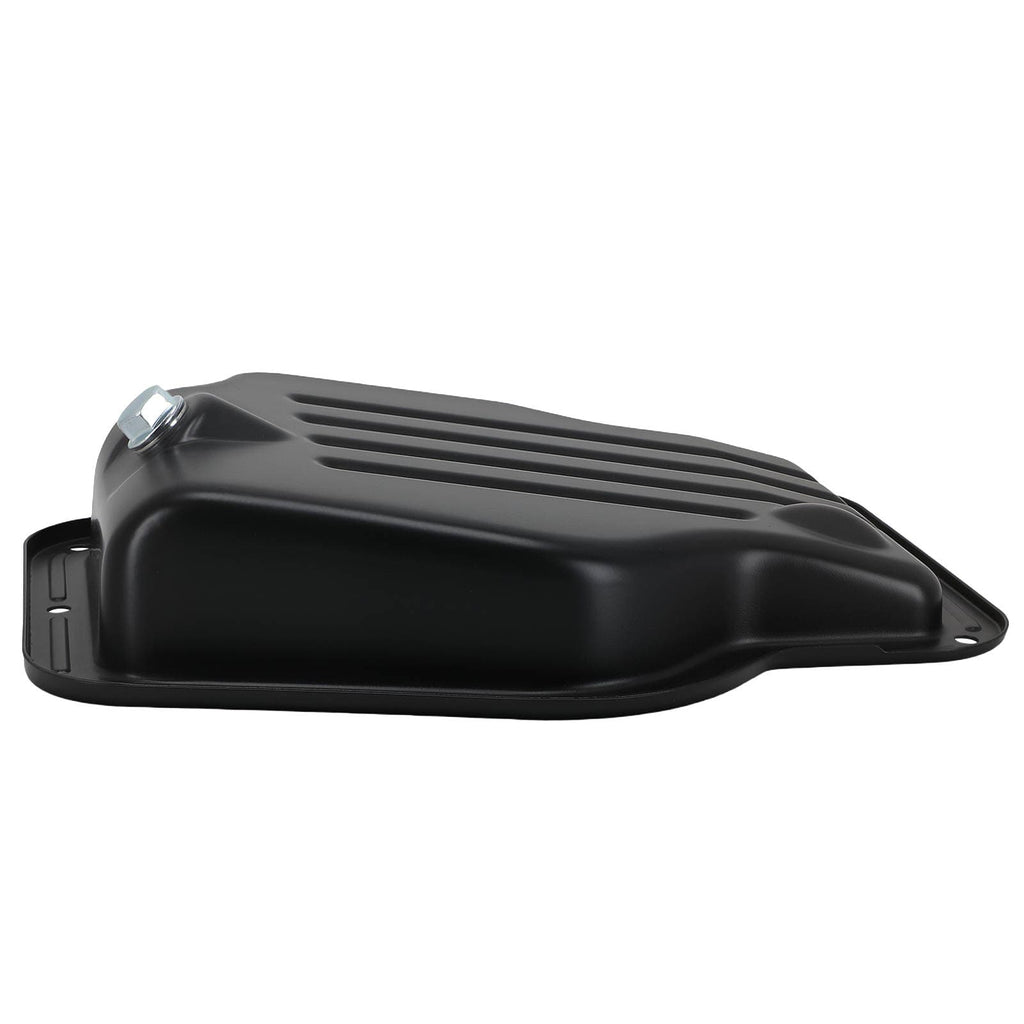 Oil pan suitable for Opel Corsa C/D 1.7 CDTI DTI 2000-2011 0652067 98020764