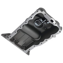 Load image into Gallery viewer, Aluminum Oil Pan suitable for Opel Agila Astra Corsa 1.2-1.4L 2000-2014 90573201